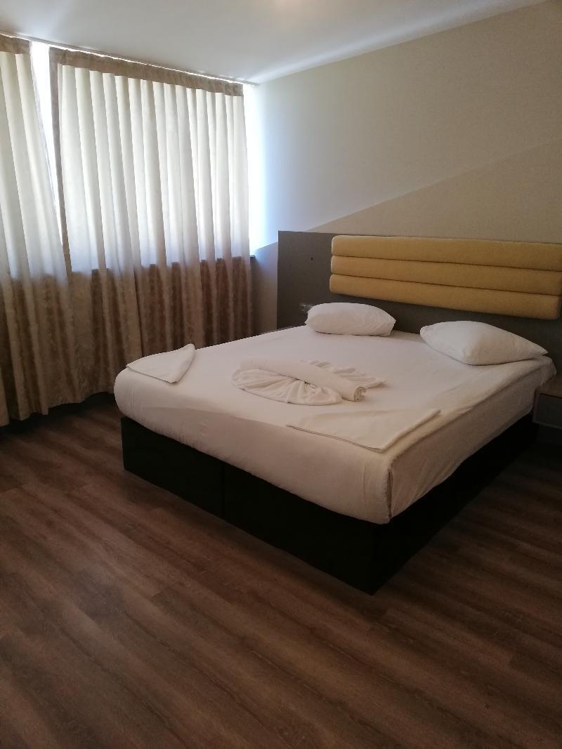 Casa De Sirena Apart อันตัลยา ภายนอก รูปภาพ