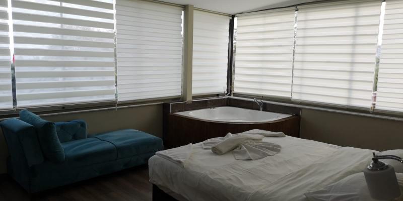 Casa De Sirena Apart อันตัลยา ภายนอก รูปภาพ